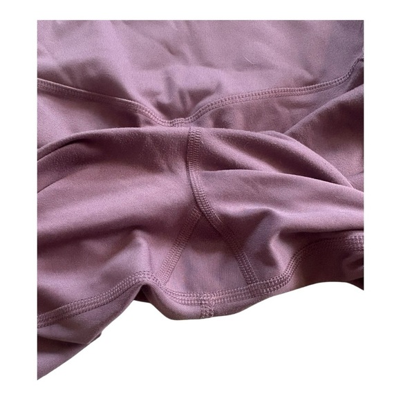 GIRLFRIEND COLLECTIVE COMPRESSIVE HIGH-RISE 7/8 LEGGINGS size small - Picture 5 of 5